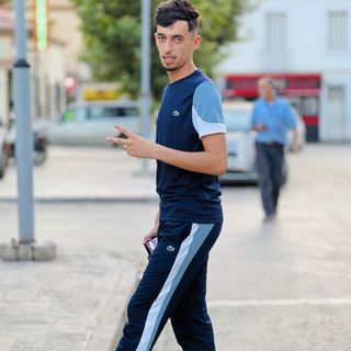 Zino Lacoste 🐊