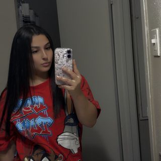 Kiarra Diaz