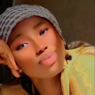 SOXNA BINETA SALIOU NDIAYE🇸🇳