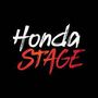 Honda Stage