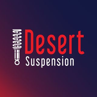 DESERT SUSPENSION