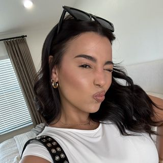 Ashley Mitchell