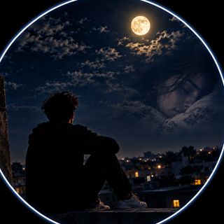 🥀 اداس لڑکا 🥀