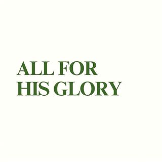 GOD LOVES YOU