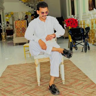 Malik Rafay