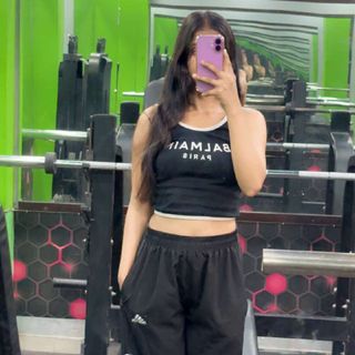 Shamli Chaurasiya
