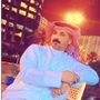 Profile picture for مطلق المهنا