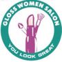Gloss_women_salon 💅🏻