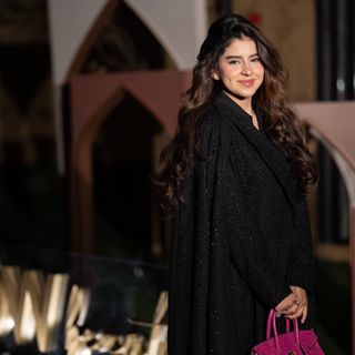 ياسمين الفاطمي | DYA