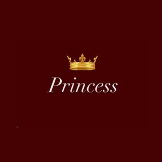 الأمــيــرة فــاطــمــة 👑