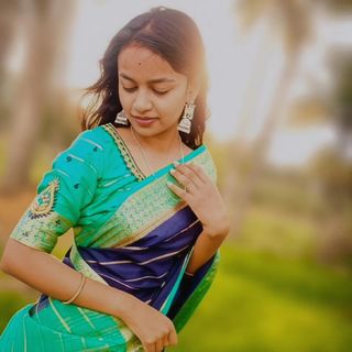 Chaya Gowda