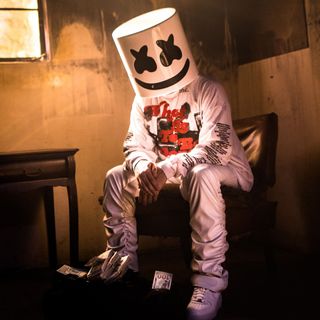 marshmello