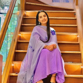 Tripti Goyal
