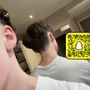 Snapchat profile picture for @mick09_x