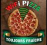 Wifi Pizza