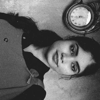 Ramya Choubey