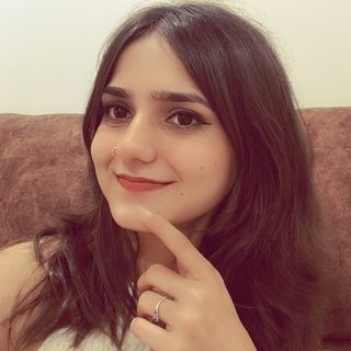 Pooja🩵