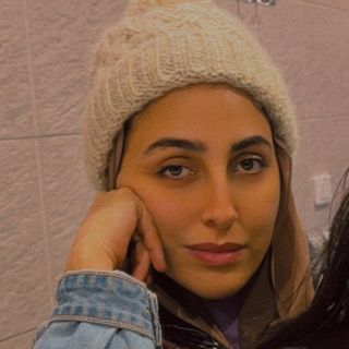 Fatma Adel
