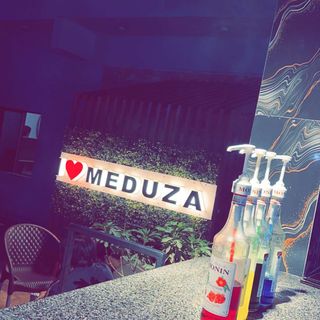 Meduza Officials 💯