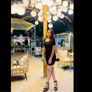 Pooja Yadav