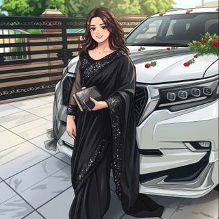 بسمہ شیخ ⚜️