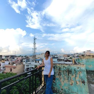 Sneha Rana