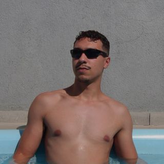 Matt