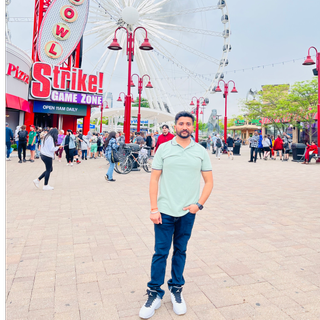 Shah Balraj 🇨🇦