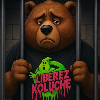 LIBEREZ KOLUCHE