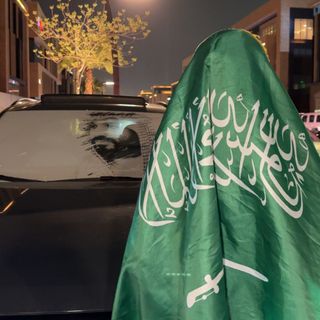 شموخ القحطاني