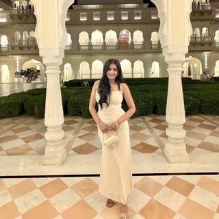 Radhika Joshi👻