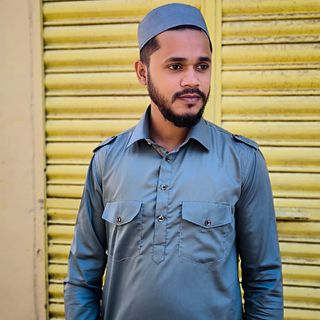 Syed Sabir Ali