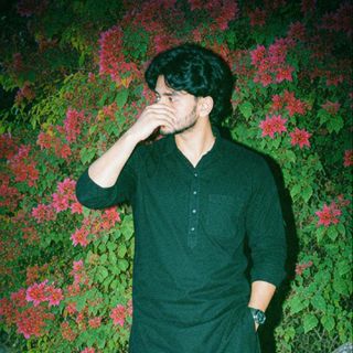 It's Asif