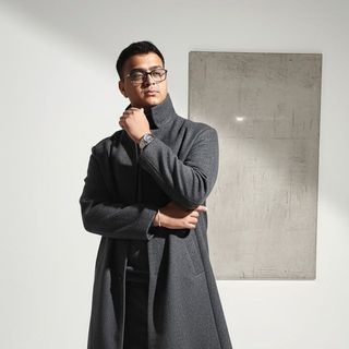 Agrim Bhatia
