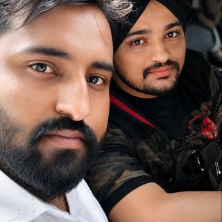 Raman Moosewala