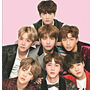 Profile picture for BTS ARMY 💜🇧🇩