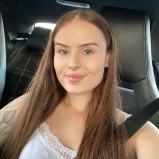 Nina🤍