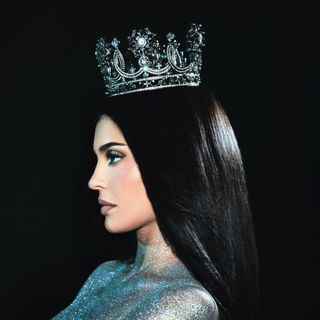 King Kylie 👑