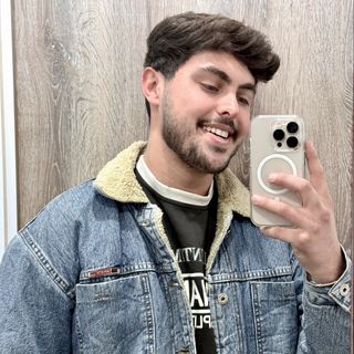 رضا المصري