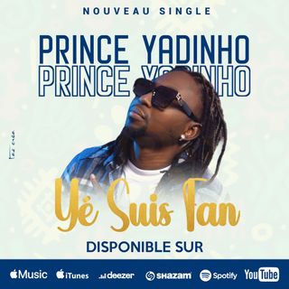 Prince Yaya