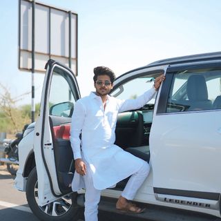 Juned Momin