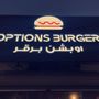 اوبشن برقر🍔.