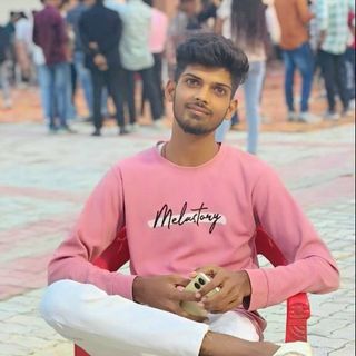 Anmol S.