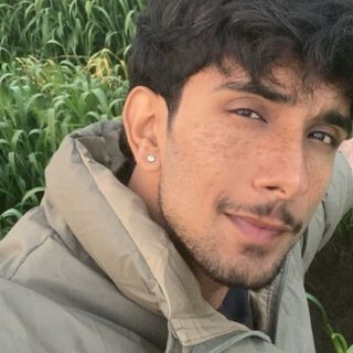 Arvind⚡️ Shrmxa