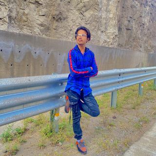 Sameer Khan سمیر خان