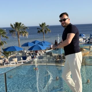 YOUNÈSS CHIBANI