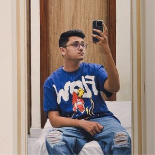 Filmy Hardik