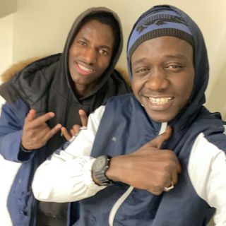 Aly L’Africain ❤️🇸🇳