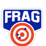 FRAG Pro shooter