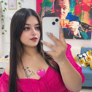 Khushi Thadani